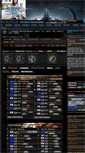 Mobile Screenshot of diablo3ladder.com